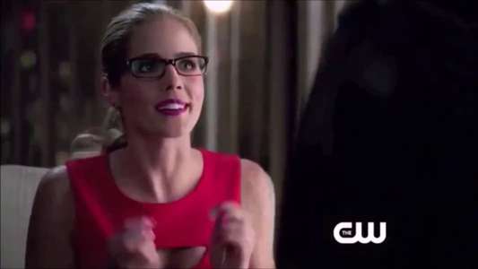 Arrow: Blood Rush - Backdrop