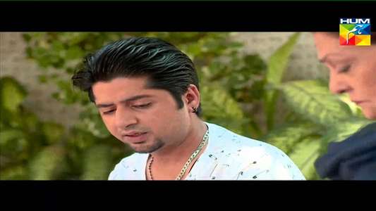 Aise Jalay Jiya - Backdrop