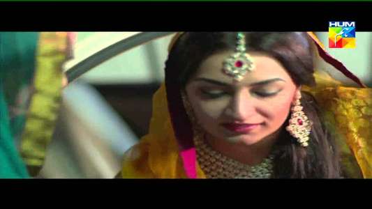 Aise Jalay Jiya - Backdrop