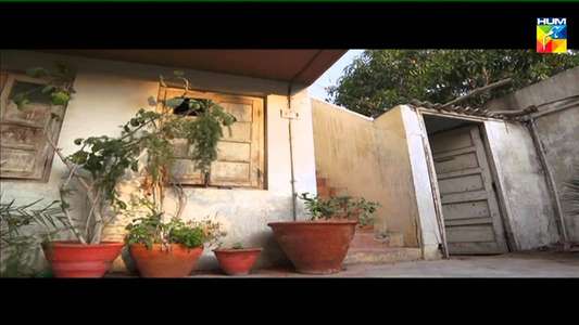 Aise Jalay Jiya - Backdrop