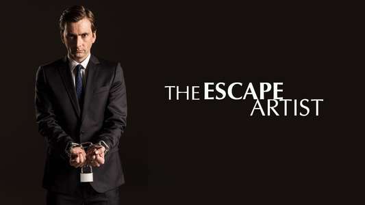 The Escape Artist - Backdrops