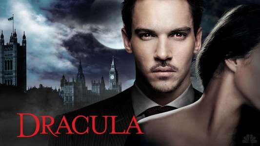 Dracula - Backdrops