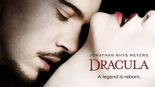 Dracula - Backdrops