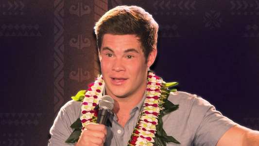 Adam Devine's House Party - Backdrop