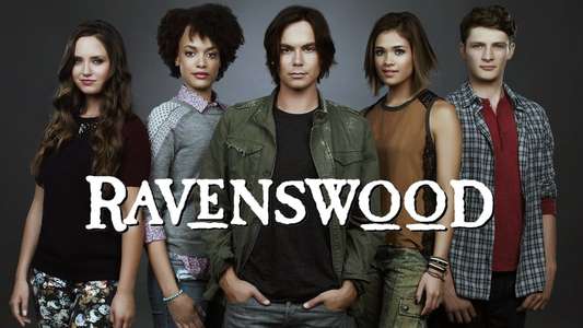 Ravenswood - Backdrop