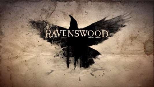 Ravenswood - Backdrop