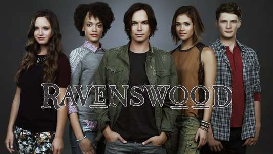 Ravenswood - Backdrop