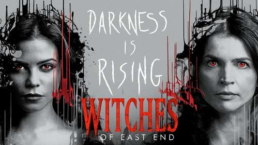 Witches of East End - Backdrops