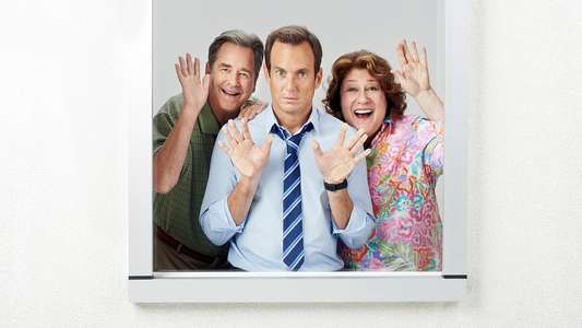 The Millers - Backdrops