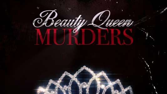 Beauty Queen Murders - Backdrop