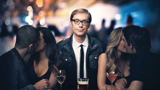 Hello Ladies - Backdrops