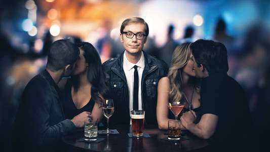 Hello Ladies - Backdrops