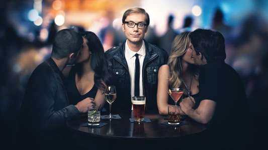 Hello Ladies - Backdrops