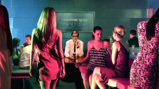Hello Ladies - Backdrops