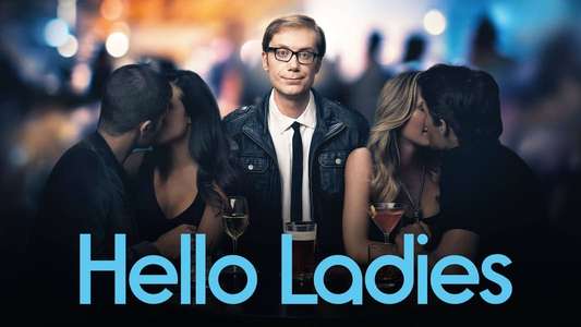 Hello Ladies - Backdrops