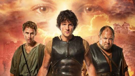 Atlantis - Backdrops