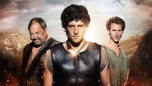 Atlantis - Backdrops