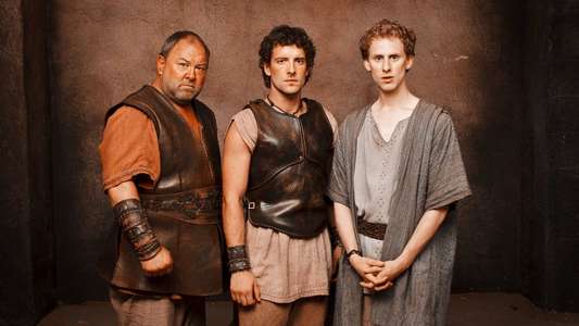 Atlantis - Backdrops
