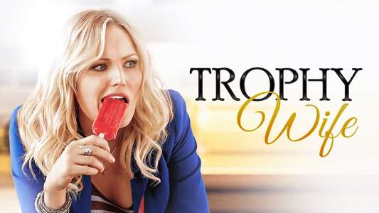 Trophy Wife - Backdrops