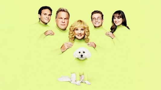 The Goldbergs - Backdrops