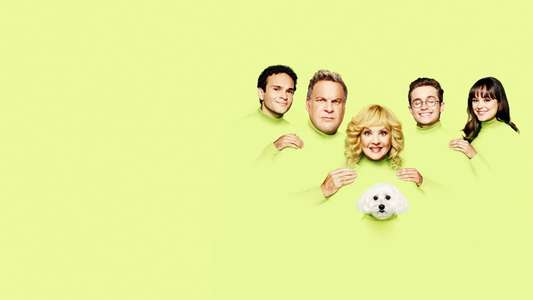 The Goldbergs - Backdrops