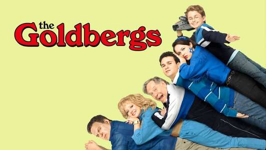 The Goldbergs - Backdrops