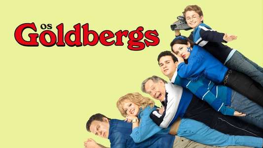 The Goldbergs - Backdrops