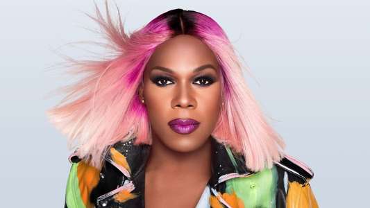Big Freedia: Queen of Bounce - Backdrop
