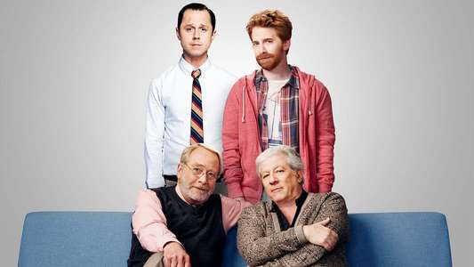 Dads - Backdrops
