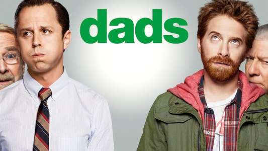 Dads - Backdrops