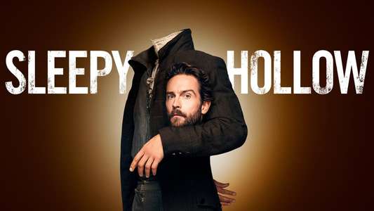 Sleepy Hollow - Backdrops