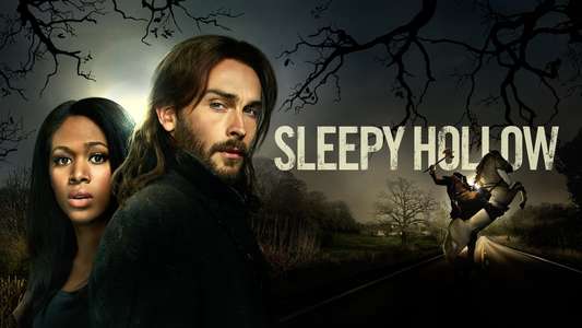 Sleepy Hollow - Backdrops