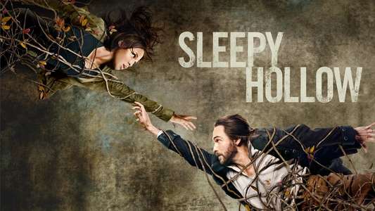 Sleepy Hollow - Backdrops
