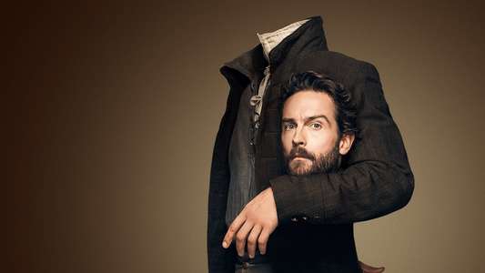 Sleepy Hollow - Backdrops