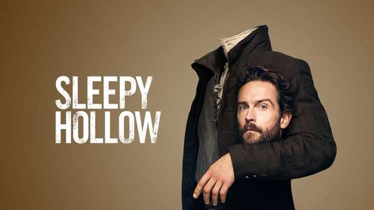 Sleepy Hollow - Backdrops