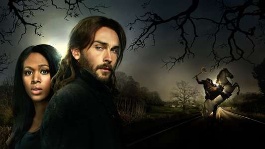 Sleepy Hollow - Backdrops