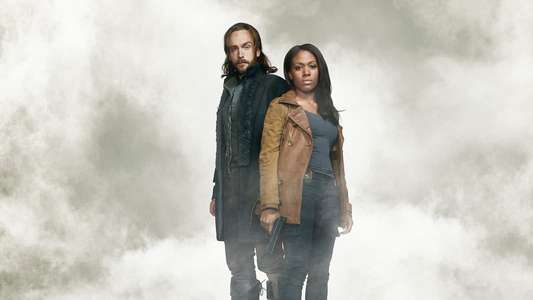 Sleepy Hollow - Backdrops