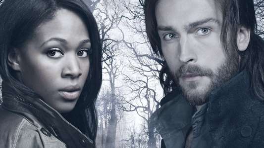 Sleepy Hollow - Backdrops