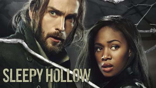 Sleepy Hollow - Backdrops