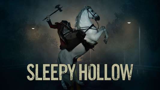 Sleepy Hollow - Backdrops
