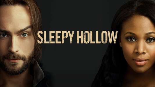 Sleepy Hollow - Backdrops