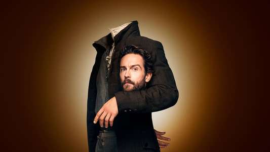 Sleepy Hollow - Backdrops