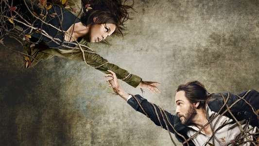 Sleepy Hollow - Backdrops