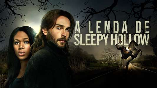 Sleepy Hollow - Backdrops