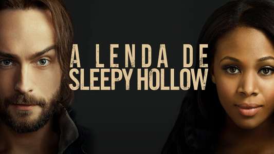 Sleepy Hollow - Backdrops