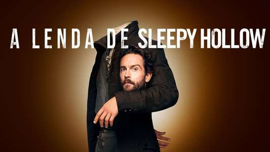Sleepy Hollow - Backdrops