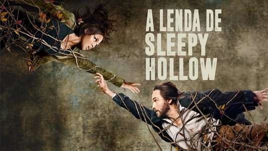 Sleepy Hollow - Backdrops