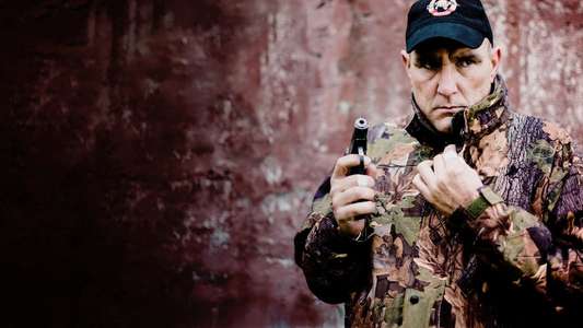 Vinnie Jones: Russia's Toughest - Backdrop