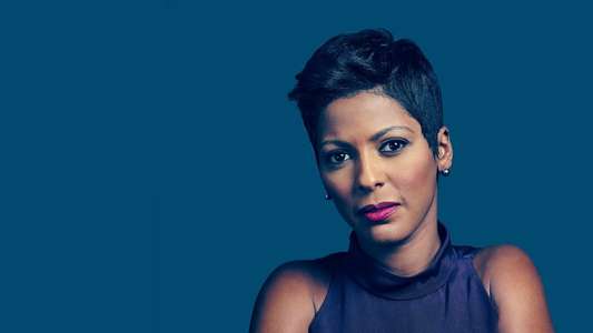 Deadline Crime With Tamron Hall - Backdrop