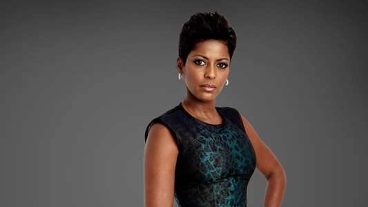 Deadline Crime With Tamron Hall - Backdrop